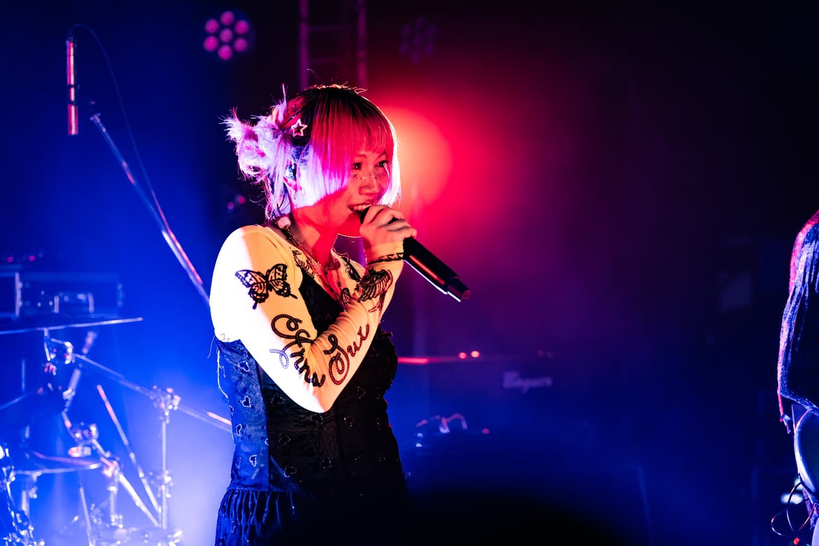 RéG presents.「Make Some Noise!!!」(9/3 下北沢ReG)ライブ写真 5