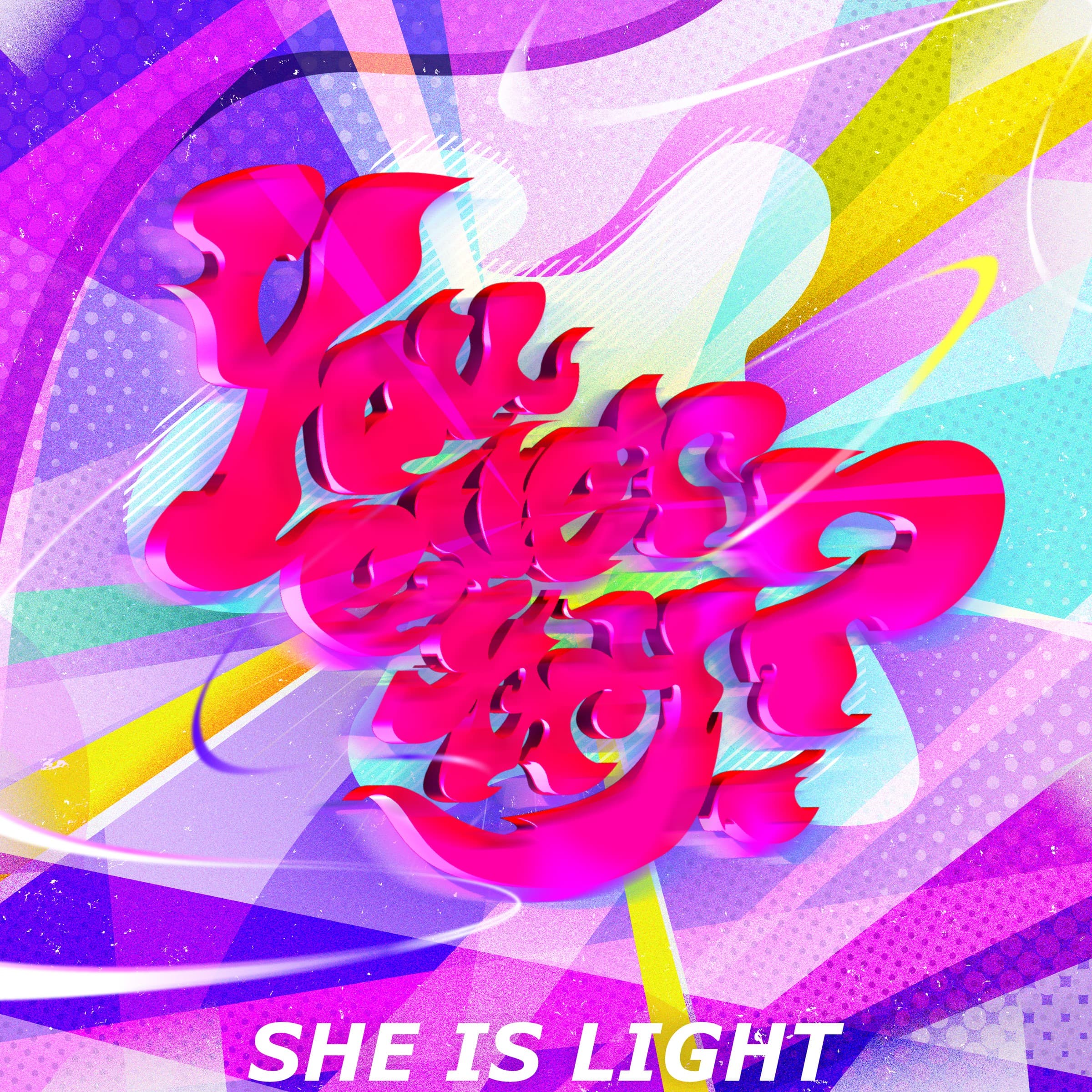 You ever try? ジャケット